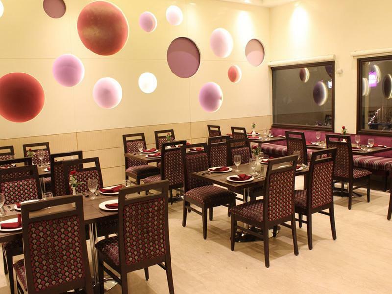 Hotel Amrapali Grand New Delhi Exterior photo